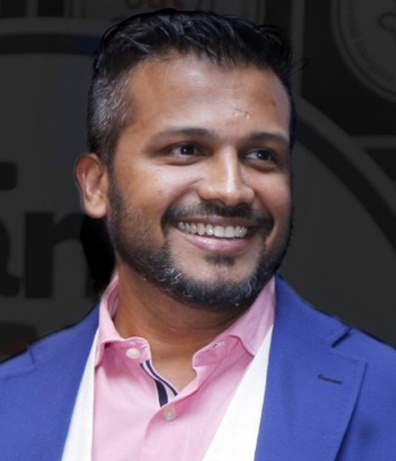 Anand Nair
